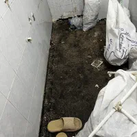 نخاله ساختمانی رایگان|مصالح و تجهیزات ساختمان|رشت, معلم|دیوار