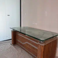 میز مدیریتی