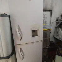 خریدوفروش وتعمیریخچال ولباسشوی وشارژکولرخودرودرمحل