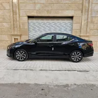 ماکت نیسان سیلفی