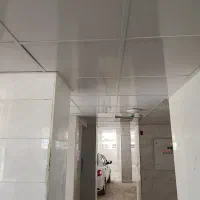 سقف کاذب و دیوار پوش|مصالح و تجهیزات ساختمان|رودبار (کرمان), |دیوار