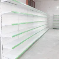 قفسه ضخامت مختلف|فروشگاه و مغازه|تهران, نعمتآباد|دیوار