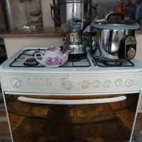 گاز فردار|اجاق گاز و لوازم برقی پخت‌وپز|تهران, کیانشهر|دیوار