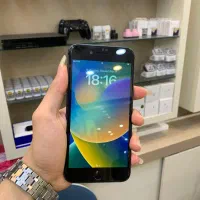 8 پلاس 64گیگ LL/A مشکی|موبایل|قائم‌شهر, |دیوار