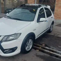 کوئیک gxr مدل 1403|خودرو سواری و وانت|تبریز, |دیوار