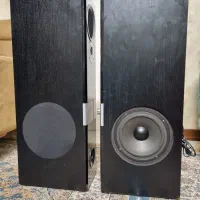 اسپیکر mingo|سیستم صوتی خانگی|کرج, کوی مدرس|دیوار