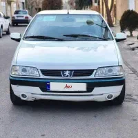 slx|خودرو سواری و وانت|شاهینشهر, حافظ جنوبی|دیوار