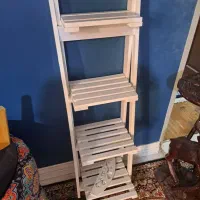 میز تلفن و تعدادی وسیله چوبی|میز تلفن|شیراز, زرهی|دیوار