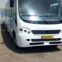 دربستی مینی بوس