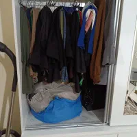 کمد ریلی|جاکفشی، کمد، دراور|تهران, جوادیه تهرانپارس|دیوار