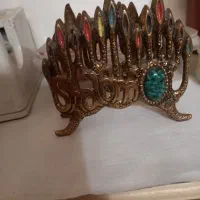 جا دستمال یا برگه یاداشت  روی میز کار