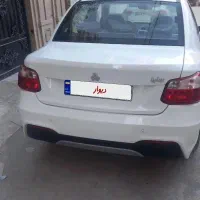 خودرو ساینا s مدل 1403 در حد خشک|خودرو سواری و وانت|کرمانشاه, |دیوار