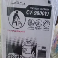 جارو برقی نو مارک هیتاچی