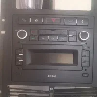 ضبط فابریک پارس