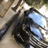 تیگو 5 96 اکسلنت|خودرو سواری و وانت|گرگان, |دیوار