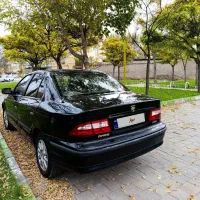 سمند دوگانه شرکتی فول مدل 86|خودرو سواری و وانت|اردبیل, |دیوار