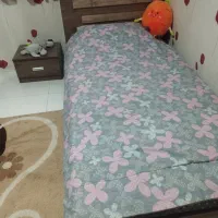 تختخواب یک نفره