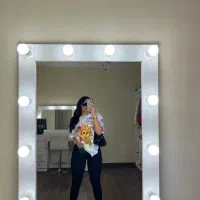 آینه هالیوودی کد۵۵