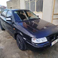 مشکی خیلی زیبا وخش رخ|خودرو سواری و وانت|پیرانشهر, |دیوار