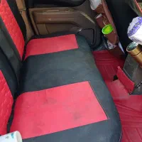 کاپرا مدل 89 مصرفی