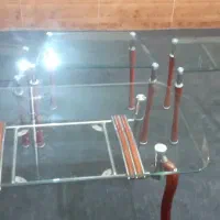 میز وسط و گل میز|مبلمان خانگی و میز عسلی|شیراز, ترمینال باربری|دیوار