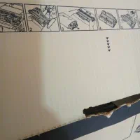 کارتریج|پرینتر، اسکنر، کپی، فکس|تهران, والفجر (افسریه)|دیوار