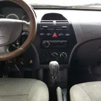 تیبا۲ مدل97 شاسی پلم|خودرو سواری و وانت|بهبهان, |دیوار