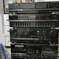 سه عدد کلگی ضبط سالم بخاطر نبود جا فروشی