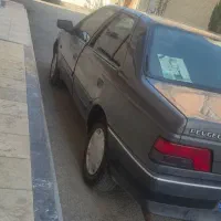 پژو 405|خودرو سواری و وانت|اصفهان, شهرک کاوه|دیوار