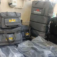 انواع ساک مسافرتی|کیف، کفش، کمربند|سبزوار, پامنار|دیوار