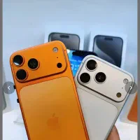 اپل طرح اصلی ((فول کپی ))