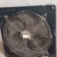 هواکش صنعتی