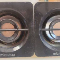 باند و اسپیکر