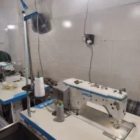 یقه دوز پیراهن جعبه‌ای