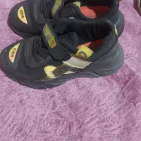 کتونی پسرانه