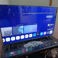 ال ای دی ۵۰ اینچ SPJ