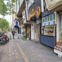 واگذاری فست فود و سوخاری کیلویی