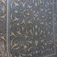 فرش|فرش|کامیاران, |دیوار