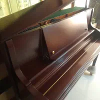 پیانو کره ای نو|پیانو، کیبورد، آکاردئون|اصفهان, دشتستان|دیوار
