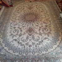 دو تخته فرش ۹ متری قیمت جفتش ۱۵ملیون|فرش|قیدار, |دیوار