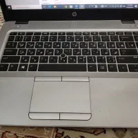 لپ تاپ HP کاملا سالم|رایانه همراه|تهران, فردوس|دیوار