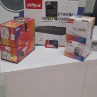 دوربین و دزدگیر اقساط با نصب رایگان دراین ماه|دوربین مداربسته|اصفهان, کوی امیریه|دیوار