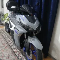 آیروکس 170 s7 کویر صفر خشک