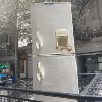 خریداروفروشنده یخچال دست دوم