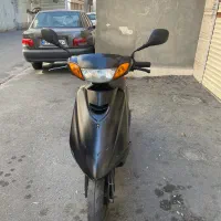 موتور پاکشتی یاماها جوگ