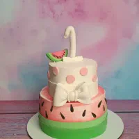 کیک خانگی محبوب