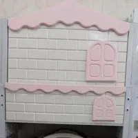 تخت خواب یک نفره حاجی پور(تختخواب ۱یکنفره)تشک کلبه|تخت و سرویس خواب|مشهد, حسین‌آباد|دیوار