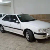 فروش پژو پارس  TUF---  LX
