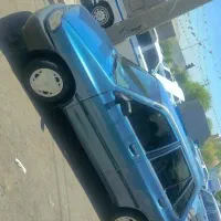 پراید 85 دوگانه