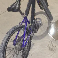 دوچرخه اورلورد|دوچرخه، اسکیت، اسکوتر|تیران, |دیوار